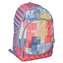 Рюкзак школьный Paso для девочки 44x30x15
