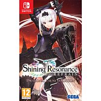 Shining Resonance Refrain Draconic Launch Edition NS