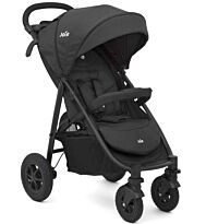 JOIE: Коляска Litetrax 4 Rain Cover Ember