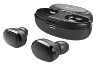 Наушники HARPER HB-509 Black