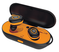 Наушники HARPER HB-510 Orange