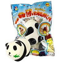 1toy: Мммняшка. Squishy "Панда"