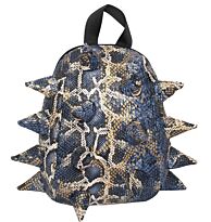 Рюкзак "Pactor Pint" BOA Blue, 28х21х15 см, цвет синий, золотой, 100% поливинил