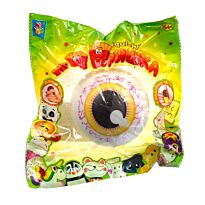 1toy: Мммняшка. Squishy "Глаза"