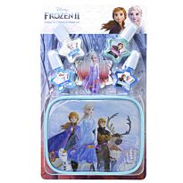 Markwins: Frozen Игровой набор детской декоративной косметики для ногтей на блистере