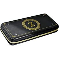 NS HORI Zelda Alumi Case