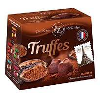 Трюфель Chocolat Mathez классический 160г
