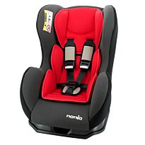 NANIA Удерживающее устройство для детей 0-25 кг COSMO SP ACCESS RED 2019, Red
