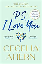 Ahern C.: PS I Love You