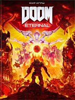 Мир игры DOOM Eternal