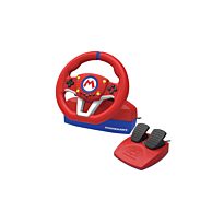 NS Hori Mario Kart Racing Wheel Pro