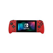 NS Hori Split Pad Pro Volcanic Red