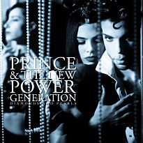 Prince & The New Power Generation Diamonds & Pearls (Remaster) 4LP(фирм.)