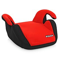 Pituso: Бустер Bilbao, Red/Black