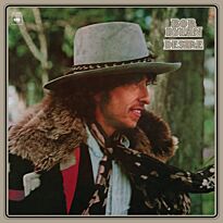 Dylan Bob Desire (2017) LP