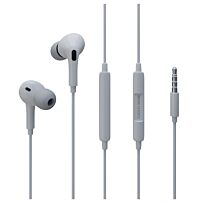 Наушники-вкладыши More Choice G31S (White)