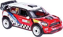BBURAGO: 1:32 Mini WRC 2012 (#52 Pierre Campana)