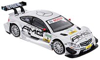 BBURAGO: 1:32 Mercedes AMG C Coupe (#5 Jamie Green)