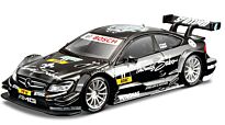 BBURAGO: 1:32 Mercedes AMG C Coupe (#11 Gary Paffett)