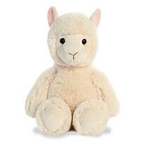 AURORA: Cuddly Friends Лама 30 см