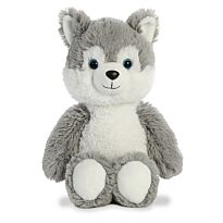 AURORA: Cuddly Friends Хаски 30 см