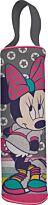 Пенал-тубус Minnie Mouse на молнии 7х21х7