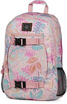Рюкзак школьный серия O'Neill Girls/ off white leaves, 44x30x18см, 24 л