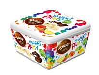 Wawel Набор конфет Sweet Party, бокс 800г
