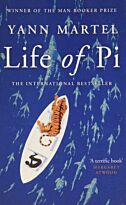 Martel Y.: Life of pi