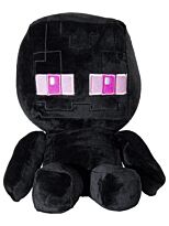 Minecraft: Мягкая игрушка Enderman 23см