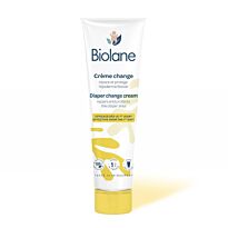 Biolane: Крем защитный для смены подгузников 100мл