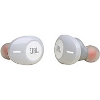 Наушники JBL TUNE 120TWS беспроводные наушники-вкладыши, белые
