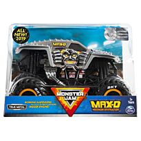 Monster Jam: Коллекционная машинка