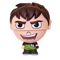 Ben 10: Pop-Tops. Бен