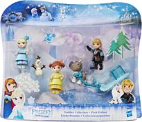 Disney Frozen: Набор героев Холодное сердце