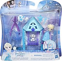 Disney Frozen: Набор Холодное сердце Домик
