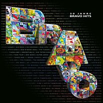 #30 Jahre Bravo Hits 4LP