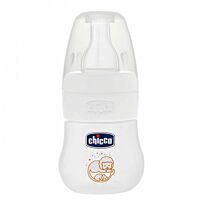 Chicco: Бутылочка для кормления Micro 60 мл 0+