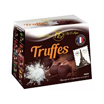 Chocolat Мathez трюфель с игристым сахаром 160г