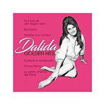 Dalida Golden Hits LP