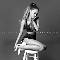 Grande Ariana My Everything LP