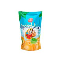 Jaffa напиток  Champion Apricot 200мл