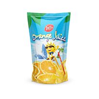 Jaffa напиток Champion Orange 200мл