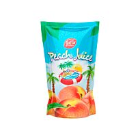 Jaffa напиток Champion  Peach 200мл