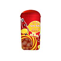 Жевательная резинка Lotte Small Glas Gum Cola