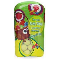 Жевательная резинка Lotte Small Glas Gum Mix Fruits