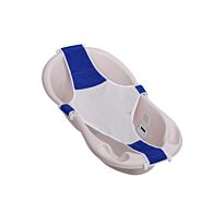 Kidwick: Гамак для купания детский Relax, синий