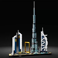 LEGO: Дубай Architecture 21052