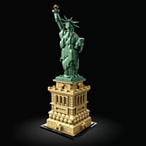 LEGO: Статуя Свободы Architecture 21042
