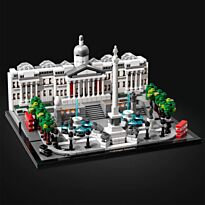 LEGO: Трафальгарская площадь Architecture 21045